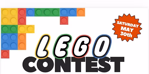 LEGO Contest 