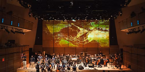 Chamber Music Cincinnati: Israeli Chamber Project