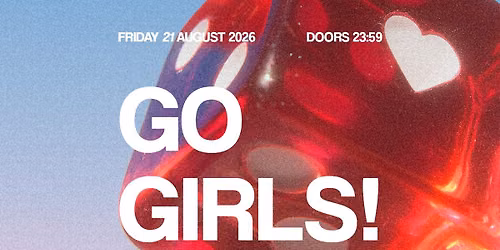 GO GIRLS \ud83d\udc8b | Prozak 2.0