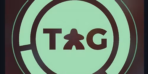 TAG Board Game Night