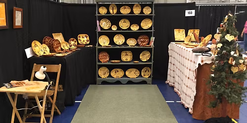 Early American Craft Fair