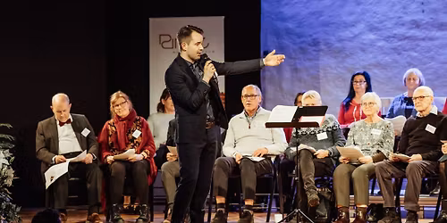 Ringve demenskor og Nidar\u00f8ens ensemble