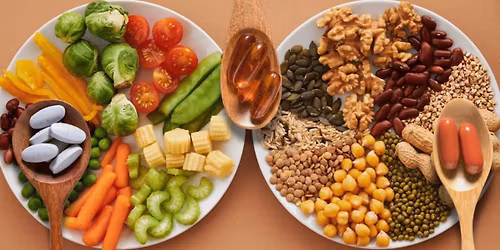 \ud83c\udf3f FREE Community Workshop: Optimize Your Nutrition \ud83c\udf3f