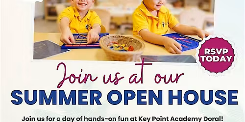 KPA Doral Open House 05\/30