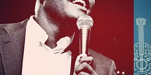 Soulful Sundays feat. Cameron Webb