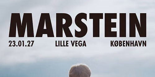 Marstein - VEGA