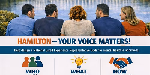 National Representative Body - k\u014drero collection hui