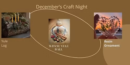 Pocatello Craft Night