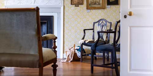 Quiet Visit: Relaxed Early Opening