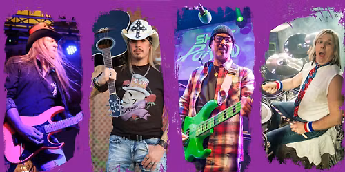 Shot of Poison - Tribute to Poison