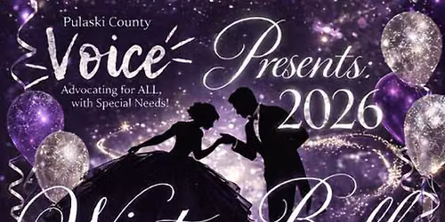 Winter Ball Annual Fundraiser