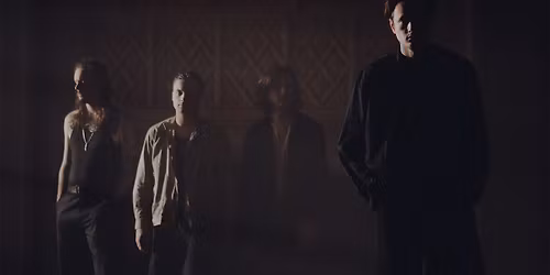 BAD OMENS: DO YOU FEEL LOVE EUROPE 2025