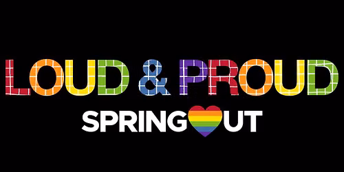 Loud & Proud