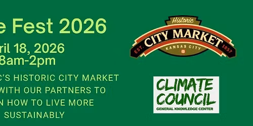 City Market KC Climate Fair