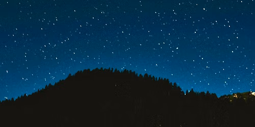 Stargazing at Finley Farms