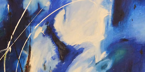 Open Studio Event with Dick Roberts