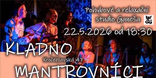 Mantrovn\u00edci v Kladn\u011b