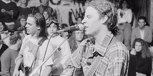 Soulhat w\/ The Moeller Brothers
