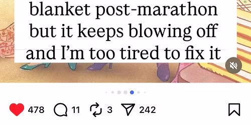 Saturday Morning Long Run 10 miles