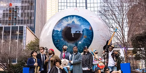 [SXSW] KOOP Radio 91.7