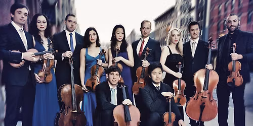 \u201cAppalachian Spring\u201d with Manhattan Chamber Players