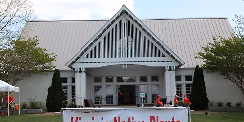 41st Annual Native Plant Sale