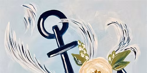 4.4.26 Sailing Away Painting Workshop At Urban Oak Grill and Bar