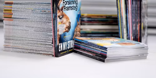 Lunchsamtal: Fr\u00e5n labb till l\u00e4sare \u2013 d\u00e4rf\u00f6r beh\u00f6vs popul\u00e4rvetenskapliga tidskrifter