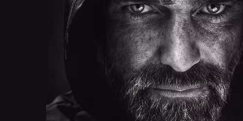 Ant Middleton - Live and Unscripted