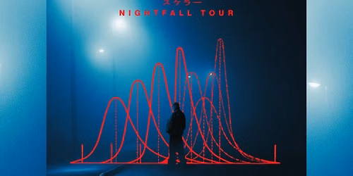 Skeler: Nightfall Tour