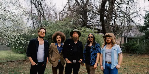 Robert Jon & The Wreck at the Charleston Pour House