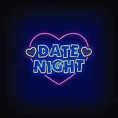 Date Night: Paint Your Partner