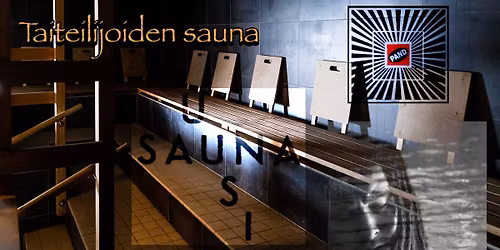 Taiteilijoiden sauna