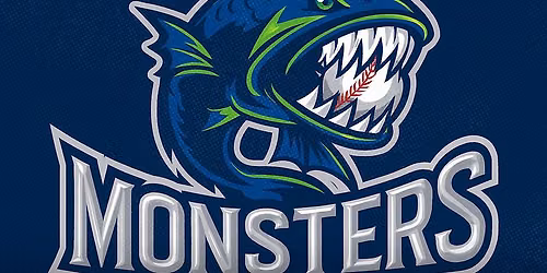 Lake Charles Gumbeaux Gators vs. San Antonio River Monsters