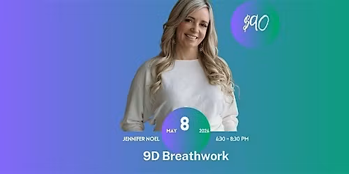 9D Breathwork in the EES