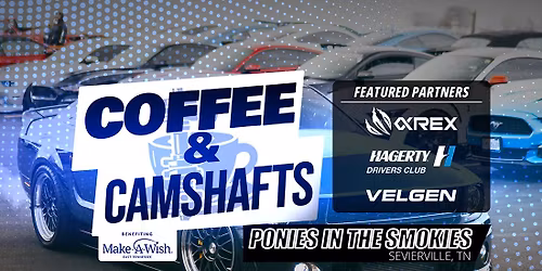 Coffee & Camshafts Tennessee
