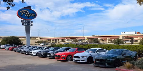 DFWs550s Meet - March 2026