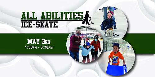 All Abilities Ice-Skate
