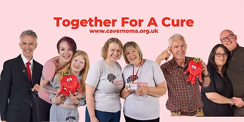 North Yorkshire, In-Person Meetup for People Living with Cavernoma