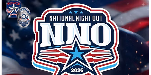 TCPD National Night Out 