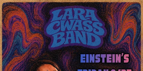 Lara Cwass Band