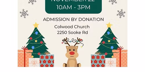 Christmas Craft Fair 