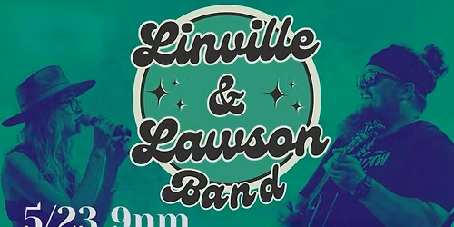 Linville & Lawson Band @ The Fairfield Pub