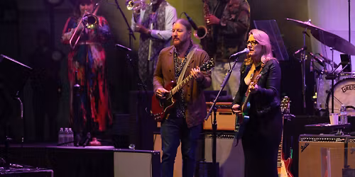 Tedeschi Trucks Band