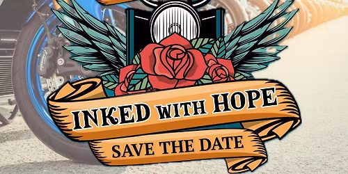 Inked With Hope 2026