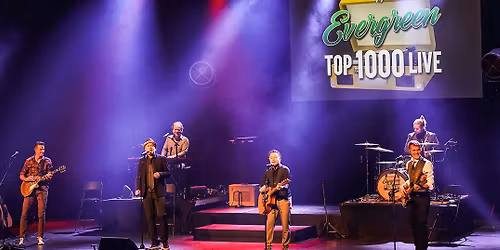 Evergreen Top 1000 Live!