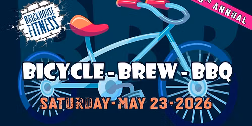 Bicycle Brew BBQ