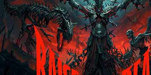 Excision, HOL!, SampliFire, VAMPA, Brainrack in Laval (r\u00e9gion administrative)