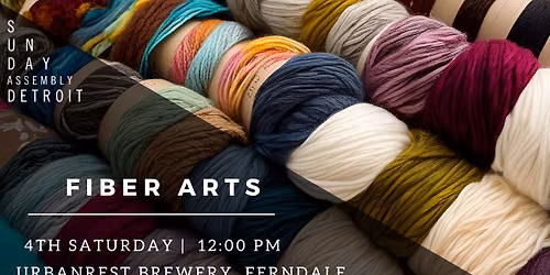 Fiber Arts