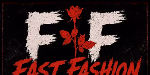 Fast Fashion - Depeche Mode Tribute